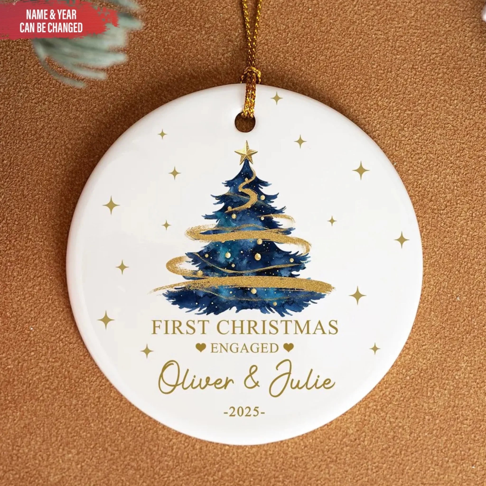 Forever Starts Here mk ads