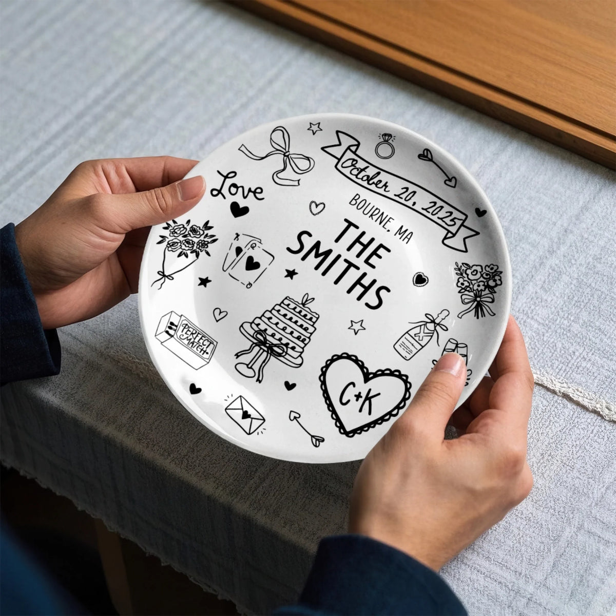 The Day Our Forever Began mk 5