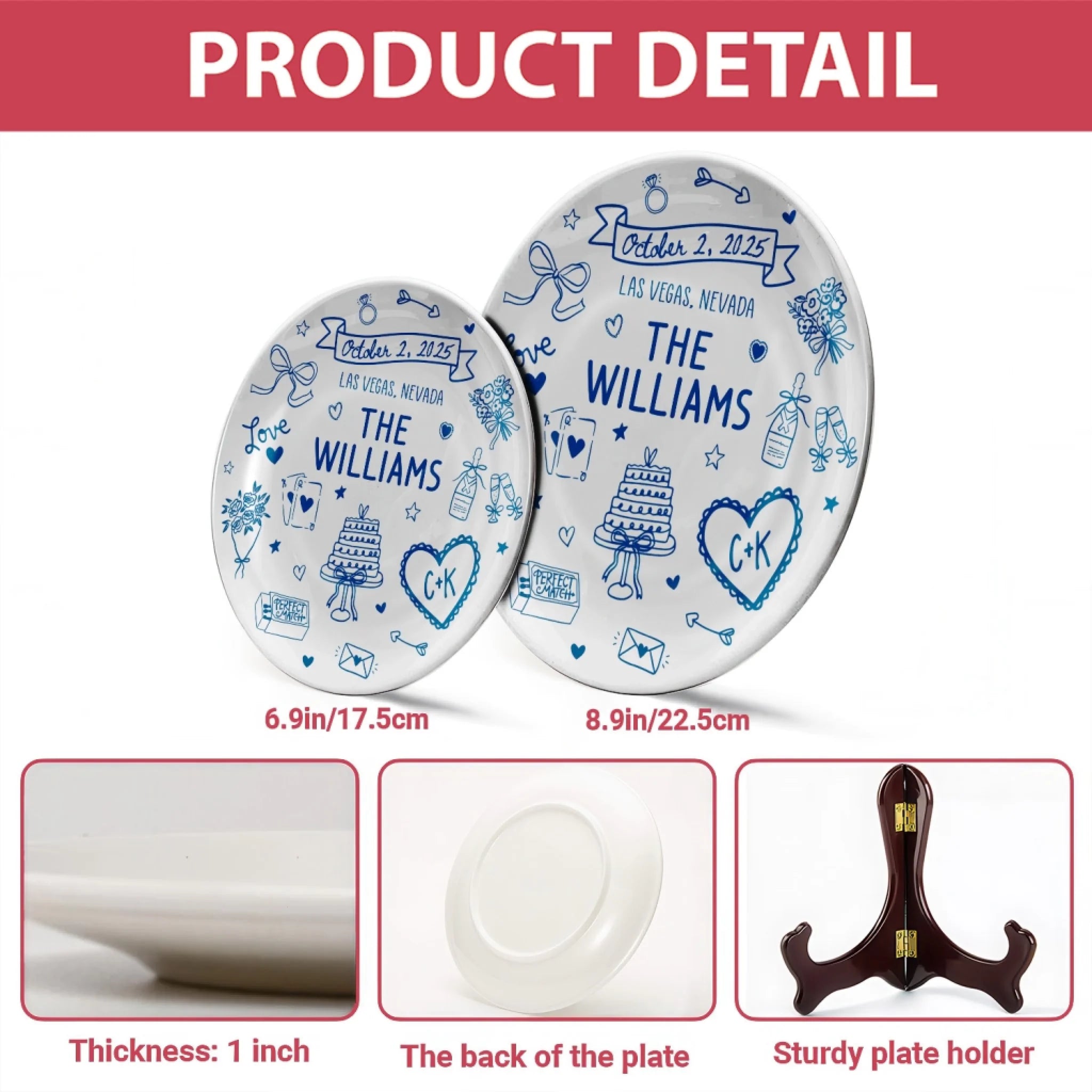 The Day Our Forever Began mk 1