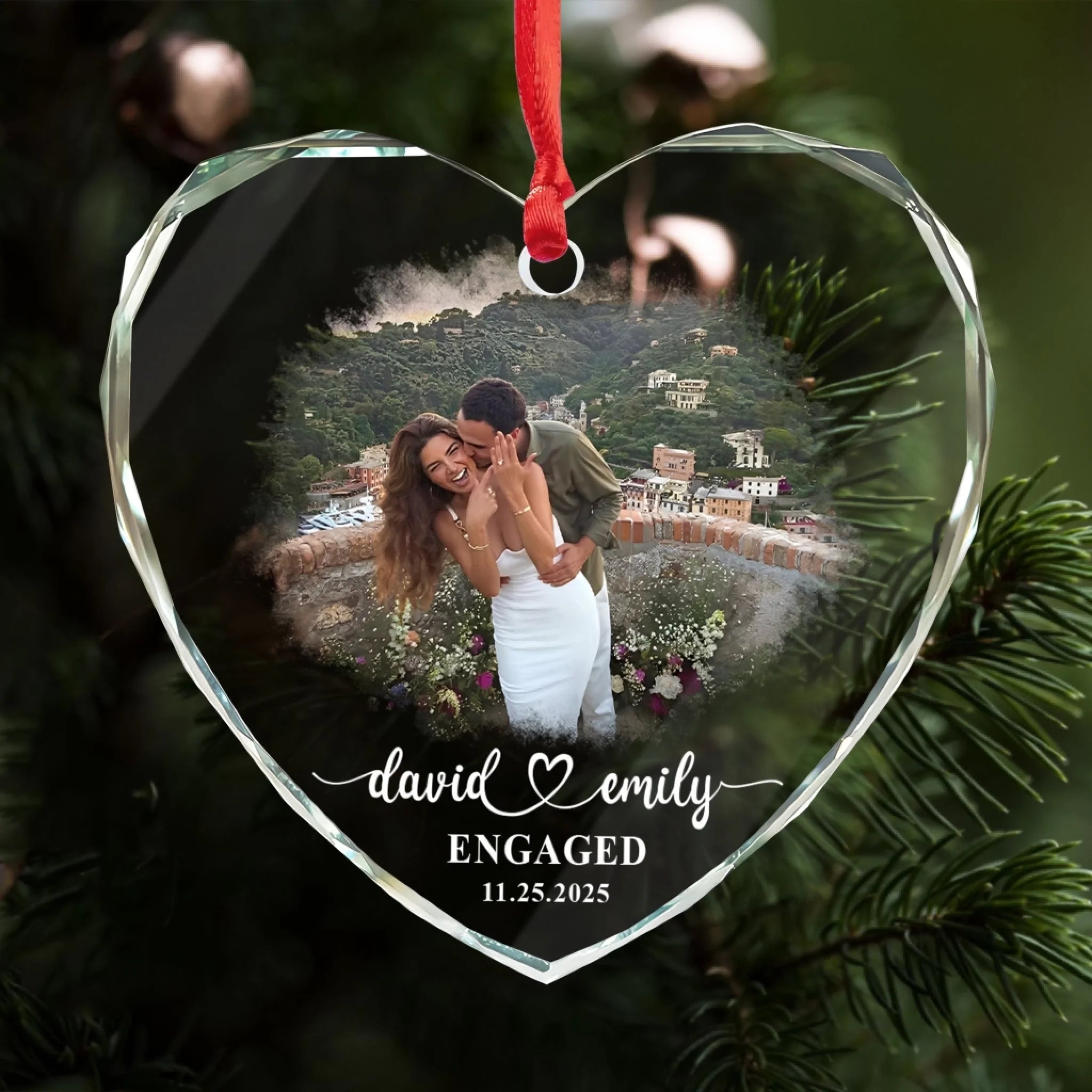 The Love Story Of Us mk 6