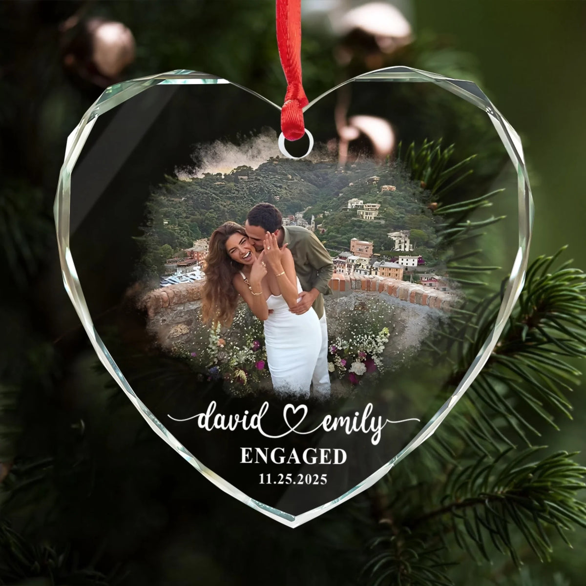 The Love Story Of Us mk 6