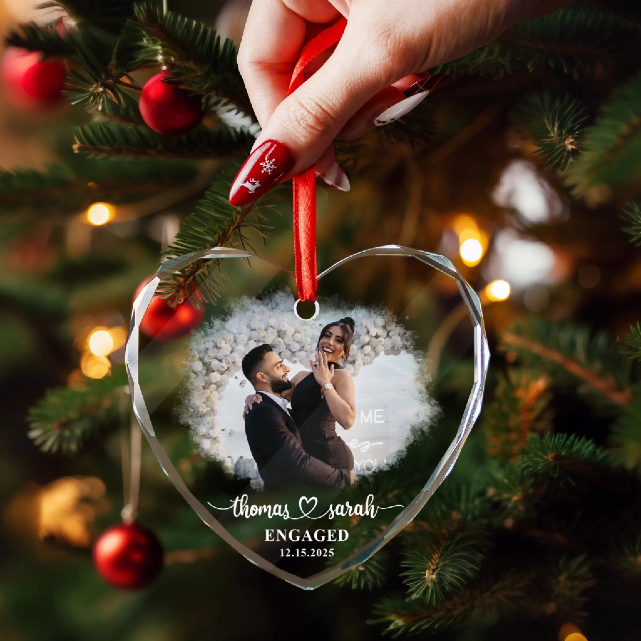 The Love Story Of Us mk 3