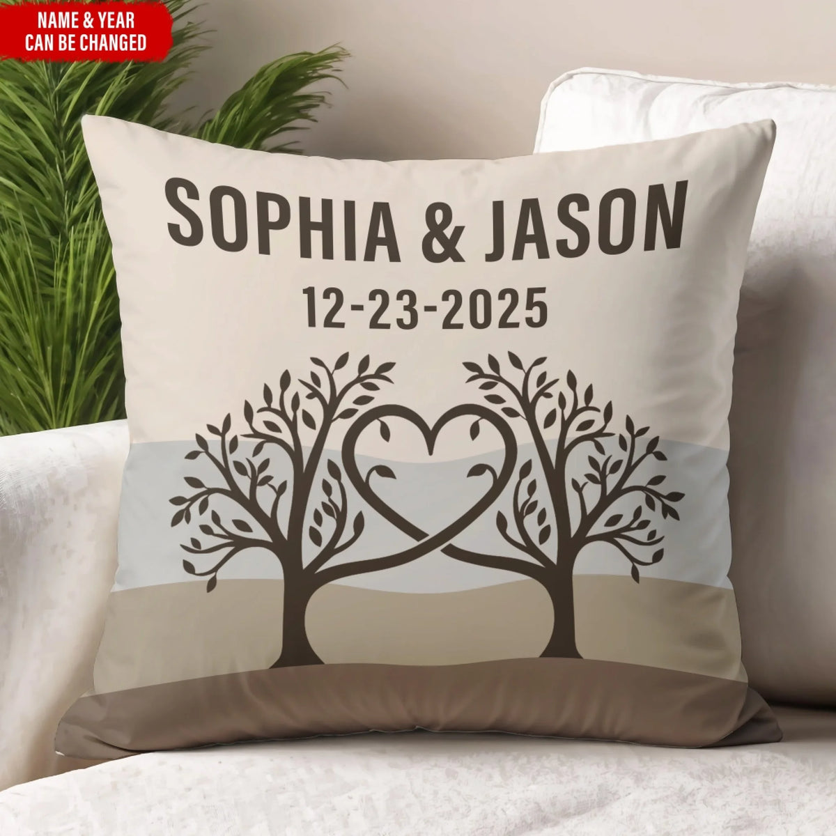 Our Roots Grow Deeper With Every Passing Season mk ads