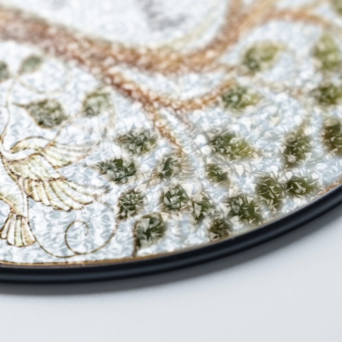 Our Love Story Is Rooted Deep And Branches Wide mk 5