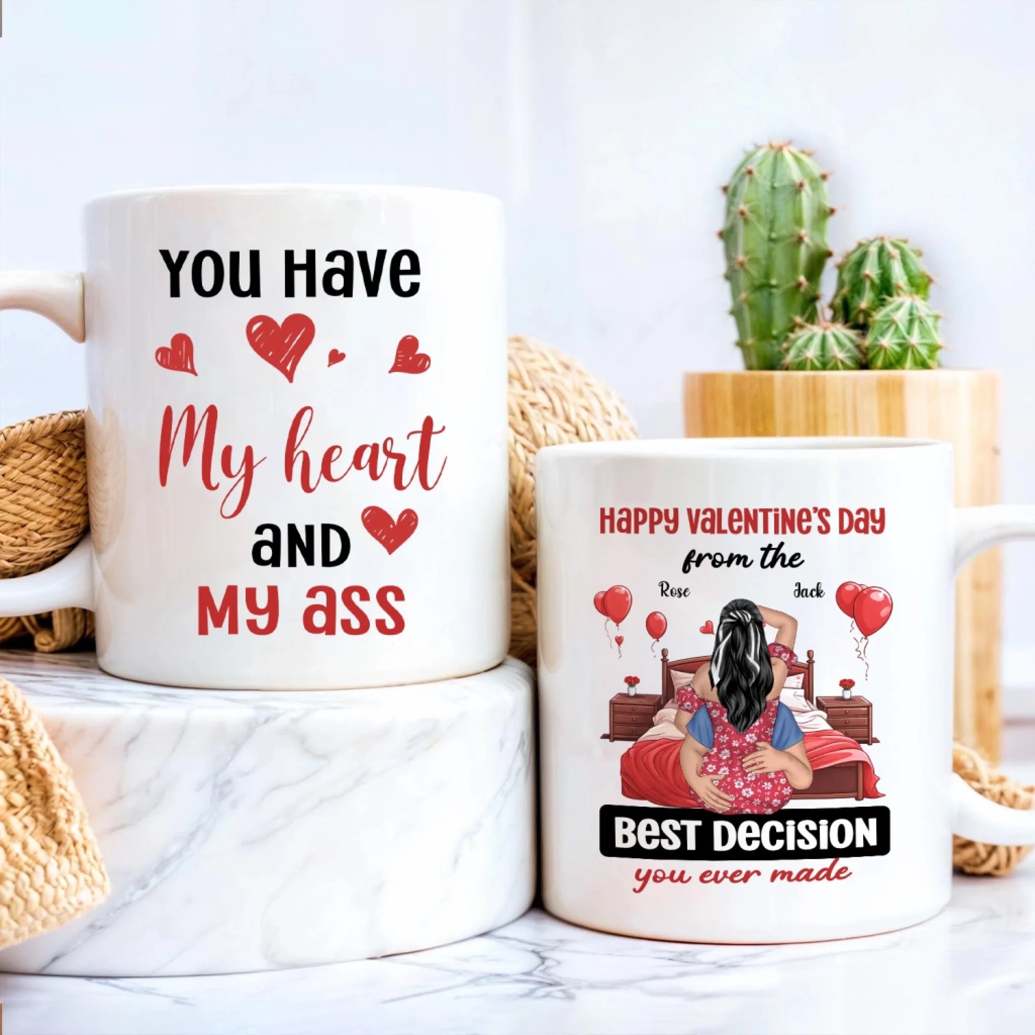 Forever Yours, My Heart & And My Ass mk 5 (1)