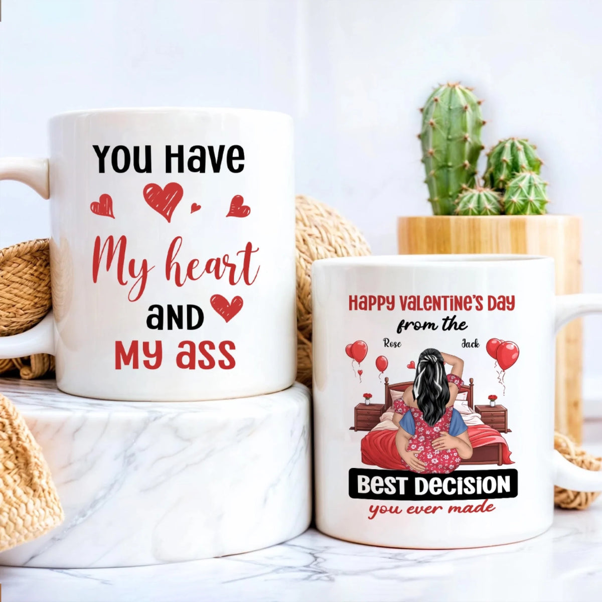 Forever Yours, My Heart & And My Ass mk 5 (1)