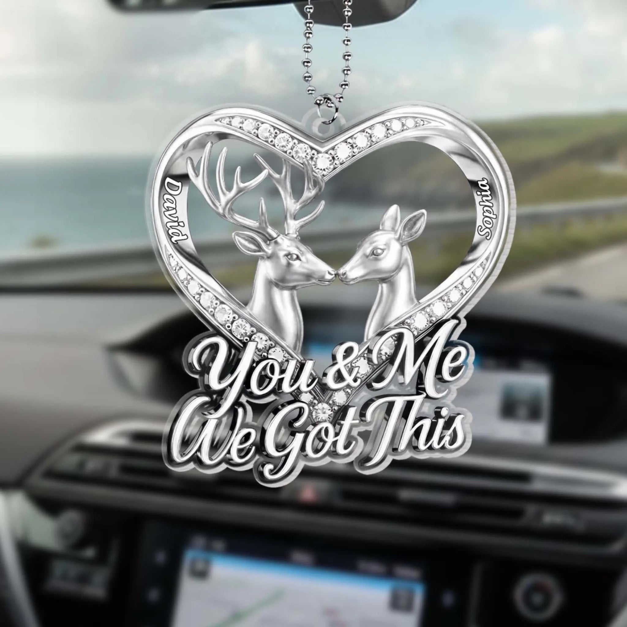 Now She Flies With Butterflies mk 7