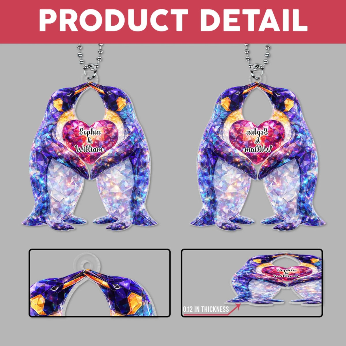 You're My Penguin mk 5