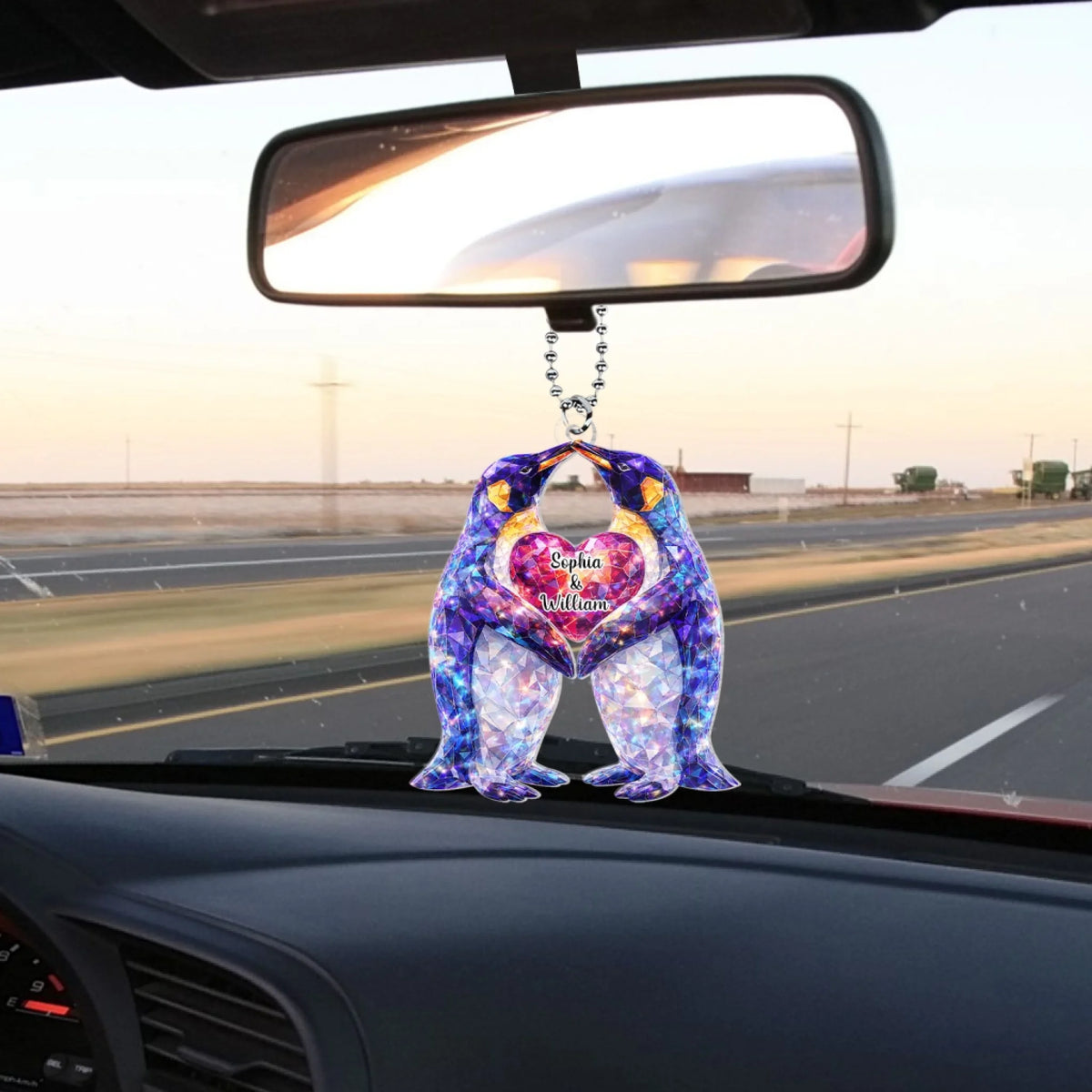 You're My Penguin mk 3