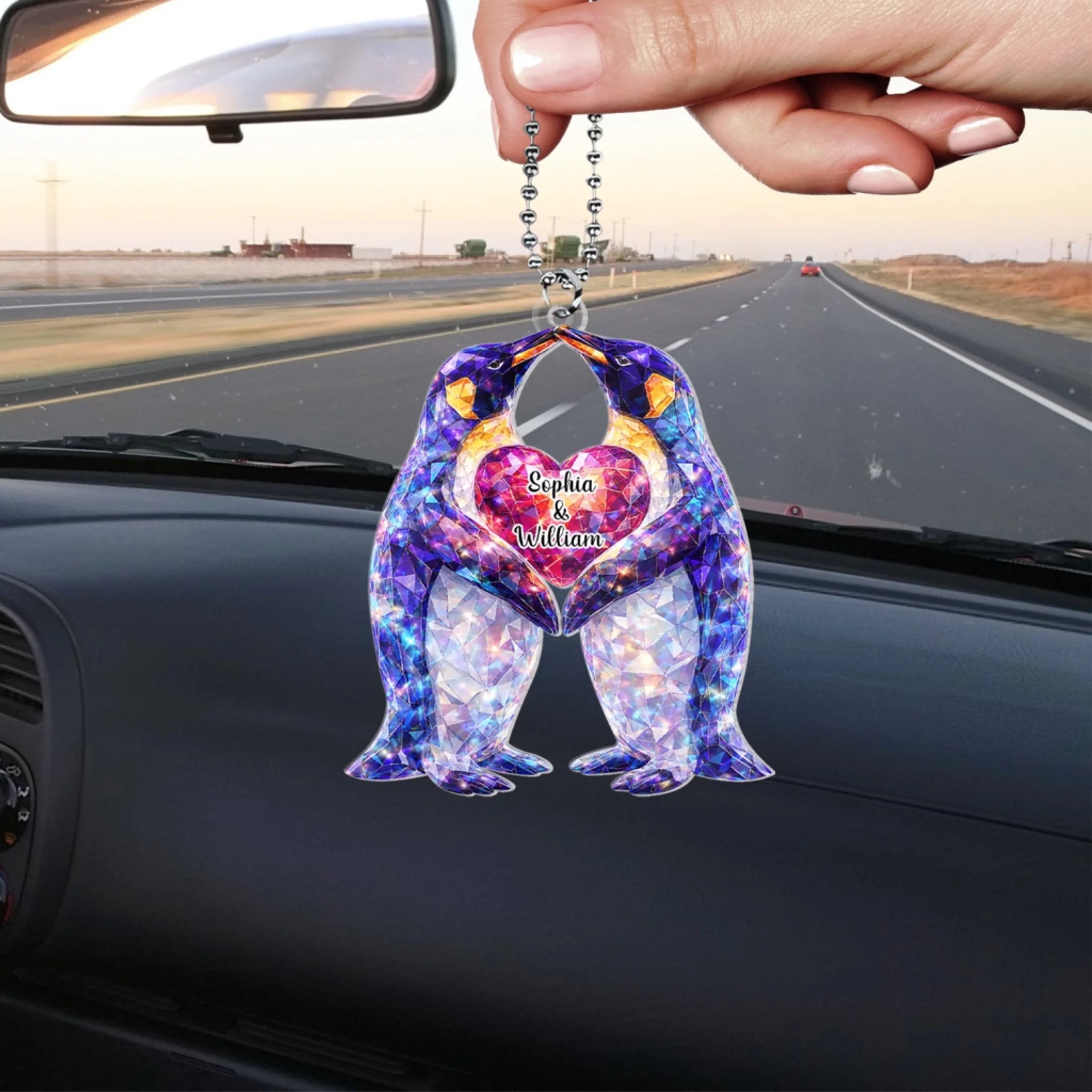 You're My Penguin mk 4