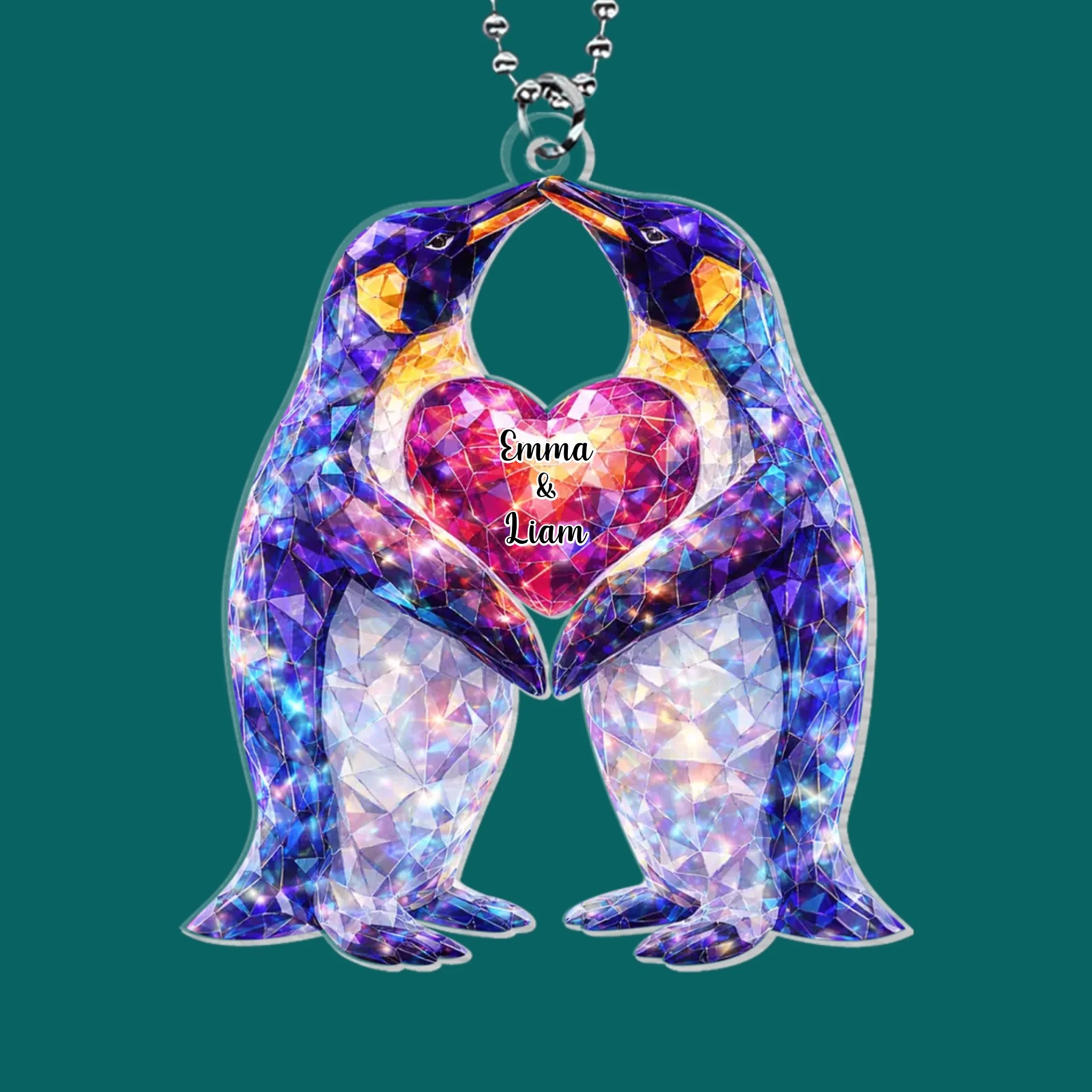 You're My Penguin mk 6