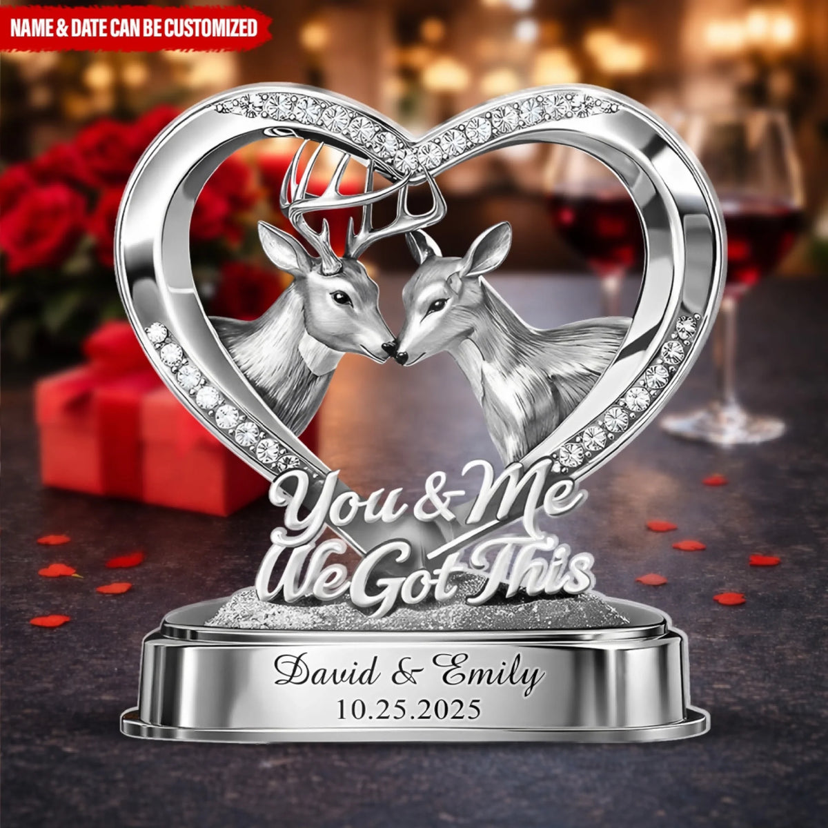 You & Me, Always Together mk ads (2)