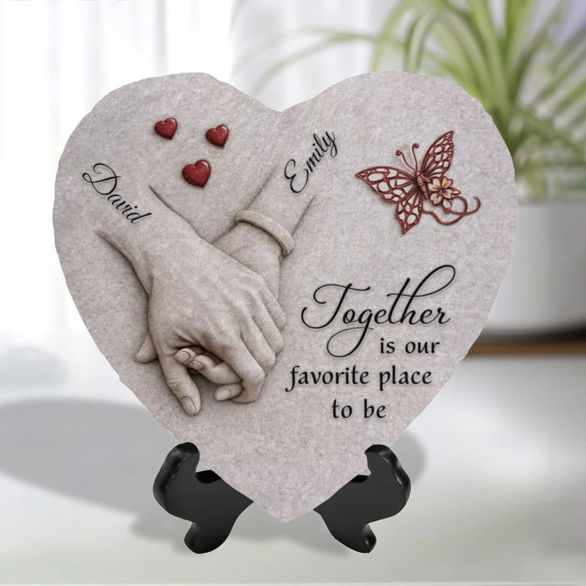 In Your Hand, I Found My Forever mk 3