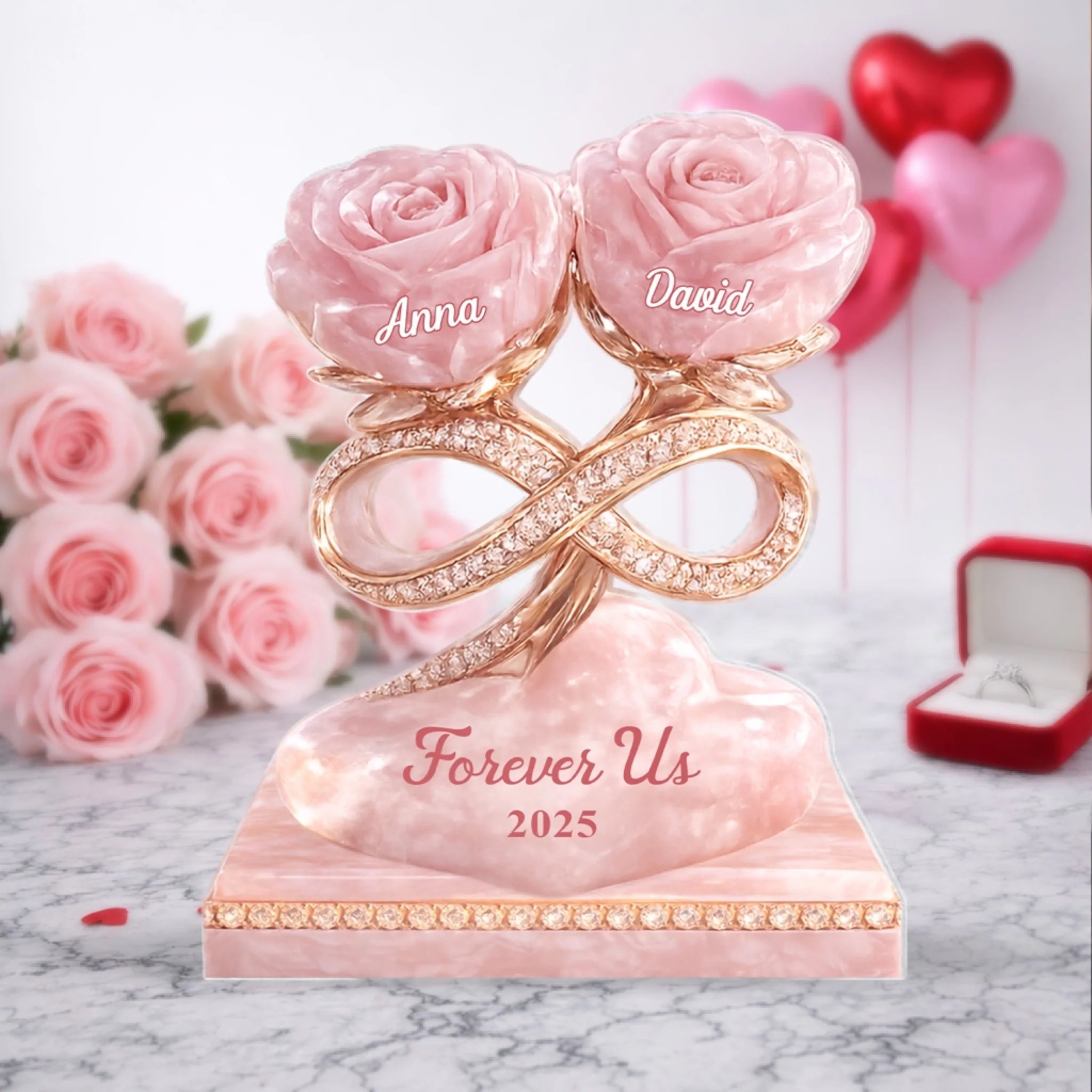 Rose Tree Of Love mk 3