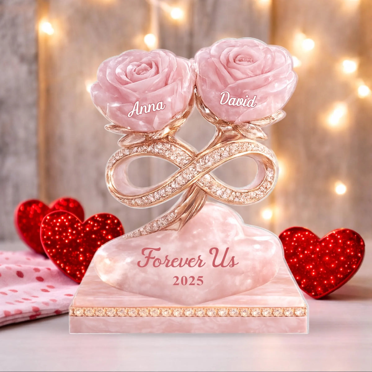 Rose Tree Of Love mk 4