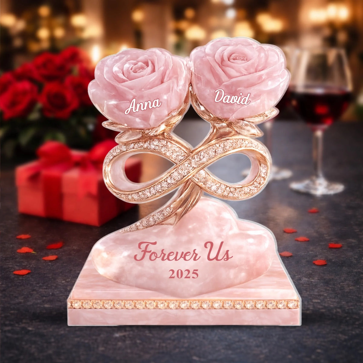 Rose Tree Of Love mk 0