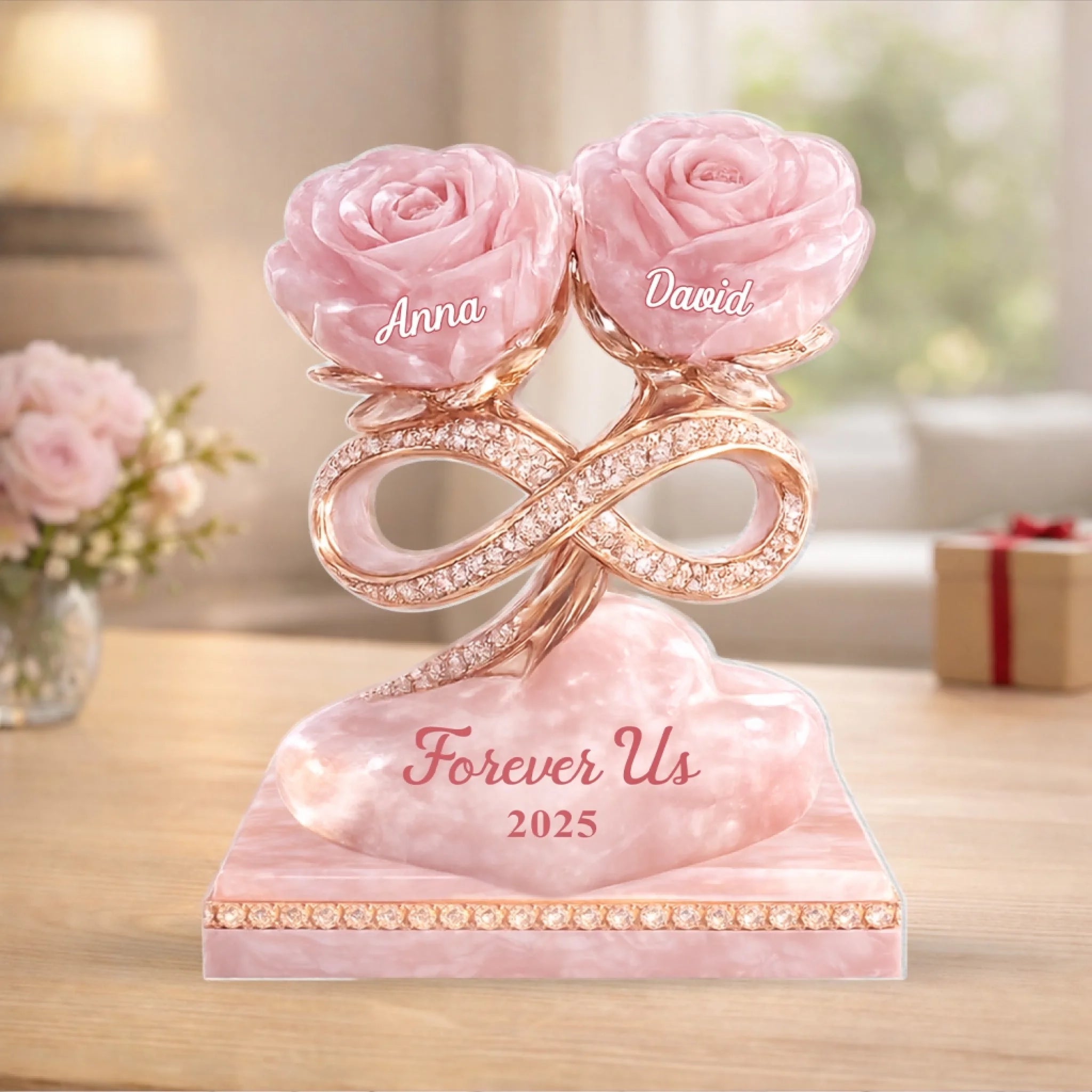 Rose Tree Of Love mk 2