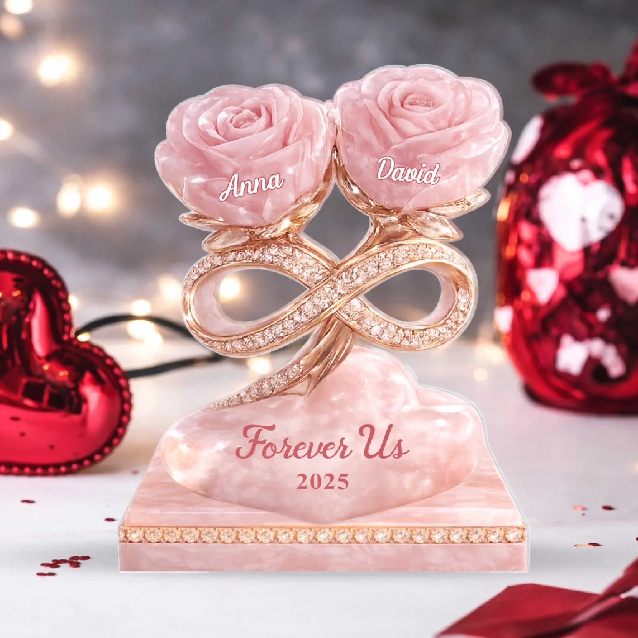 Rose Tree Of Love mk 5