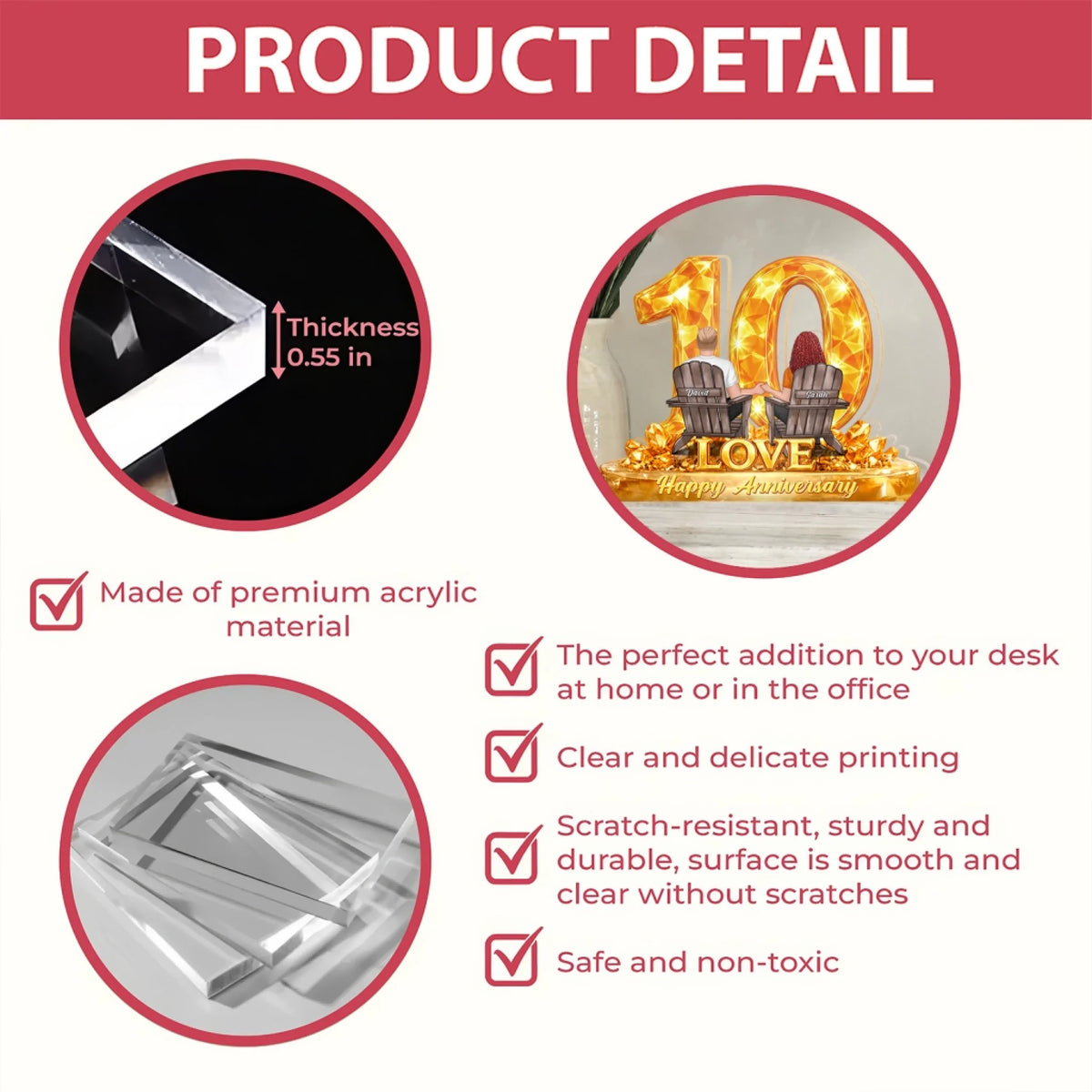 An Anniversary To Remember, A Love To Treasure mk 2